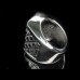 316L Stainless Steel Ring - TR130